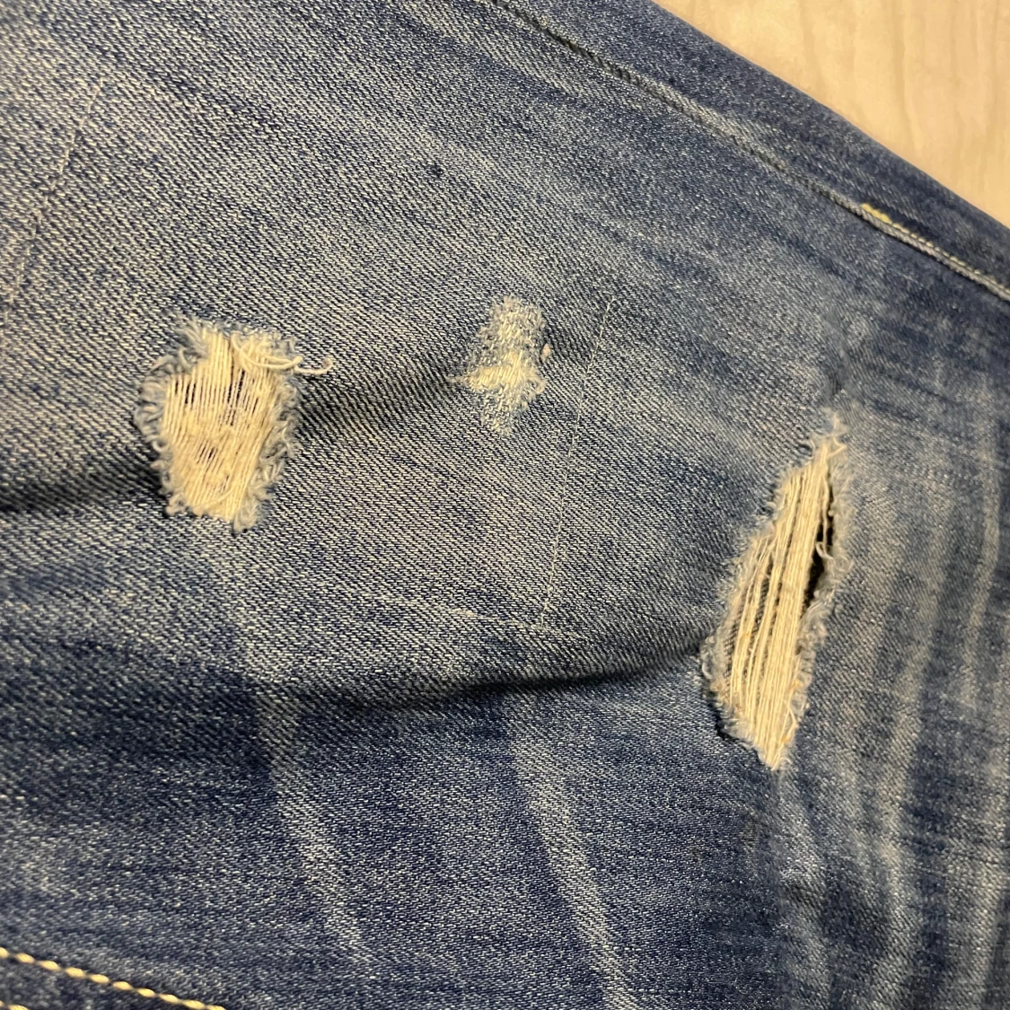 DONDUP GEROGE JEANS - 92