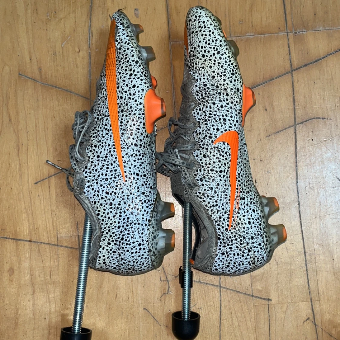 Nike mercurial vapor elite  - 91