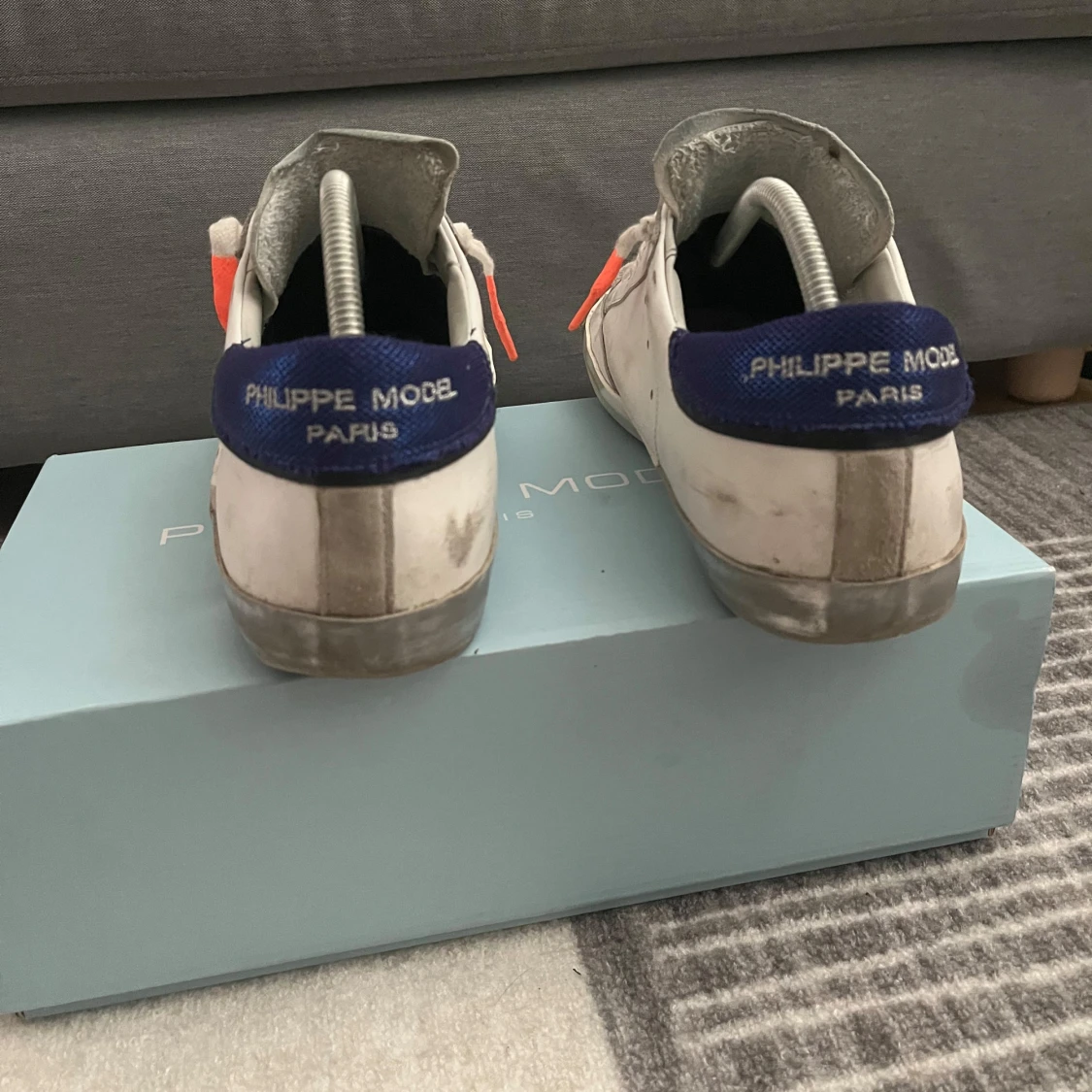 Philippe modells  - 90