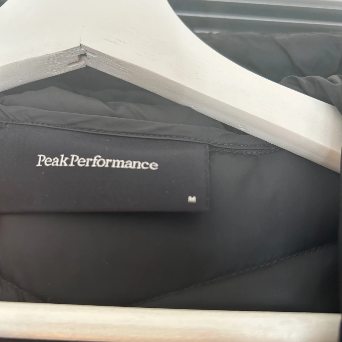 Peak performance jacka - 91