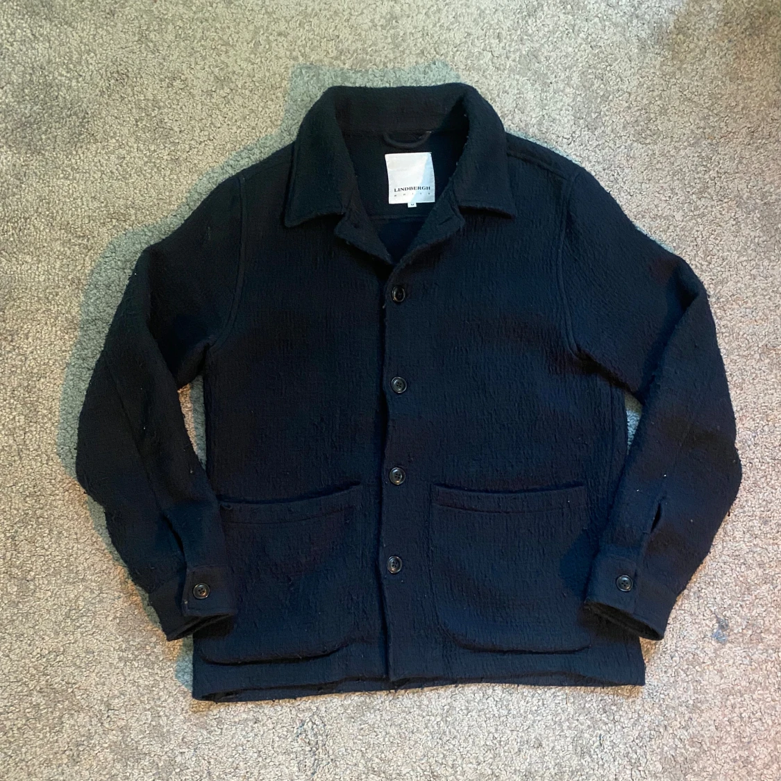 Overshirt jacka - 90