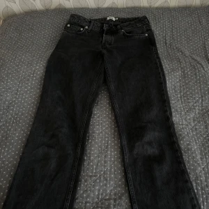 Lager 157 Jeans - -Nyskick -Storlek XS -Low waisted 