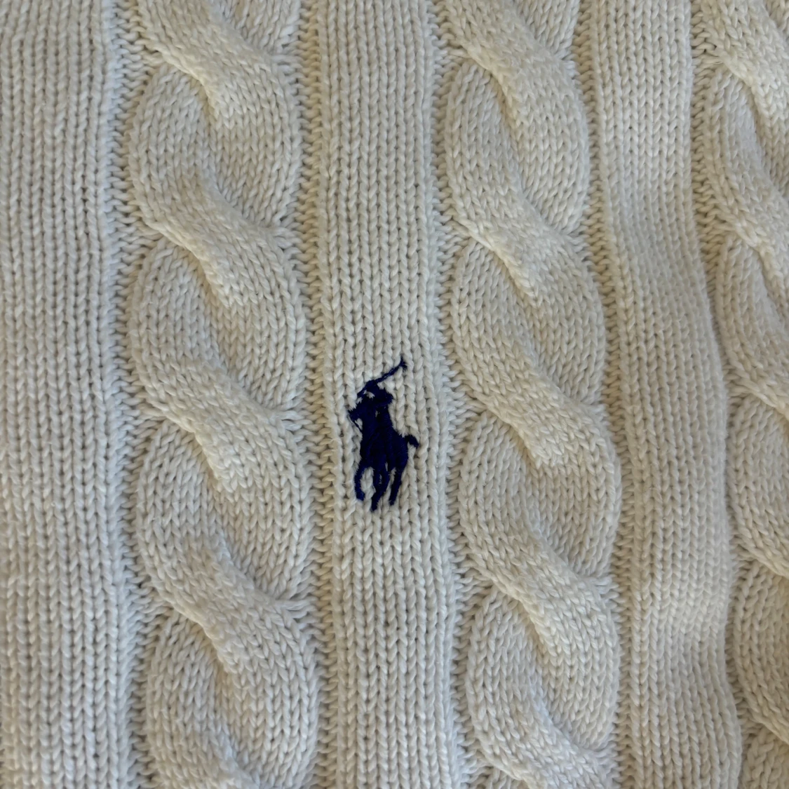 Ralph Lauren tröja  - 90