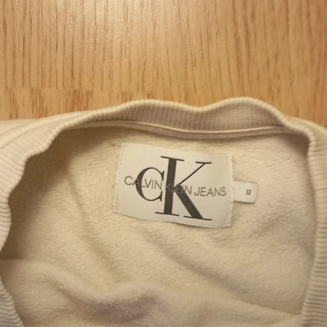 Calvin klein hoodie - 91