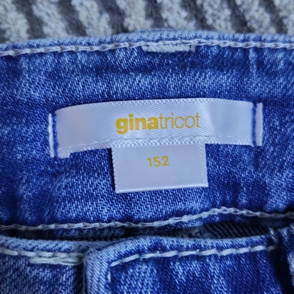 Ginatricot byxor:) - 91