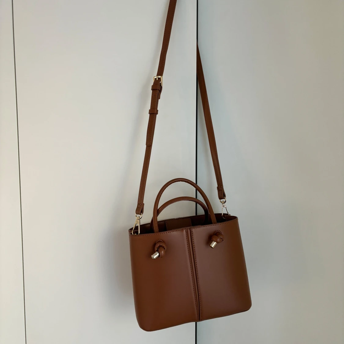 Handväska från Zara - 1