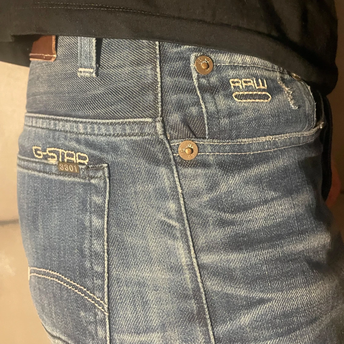G-star jeans  - 90
