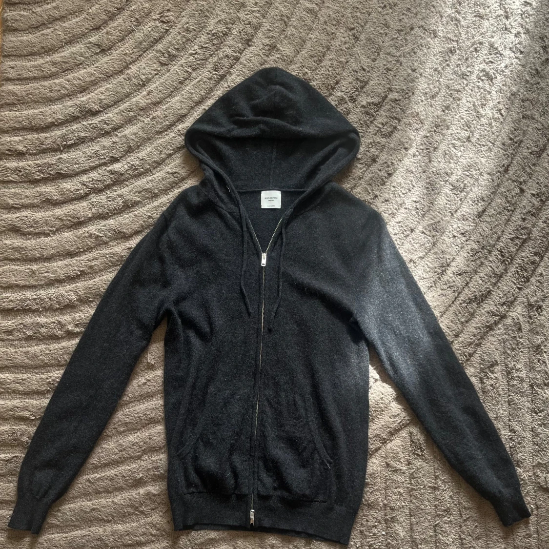 John Henric hoodie - 90