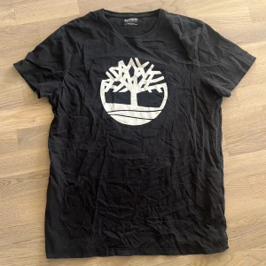 Timberland herr tshirt  - Herr timberland tshirt i gott skick. 