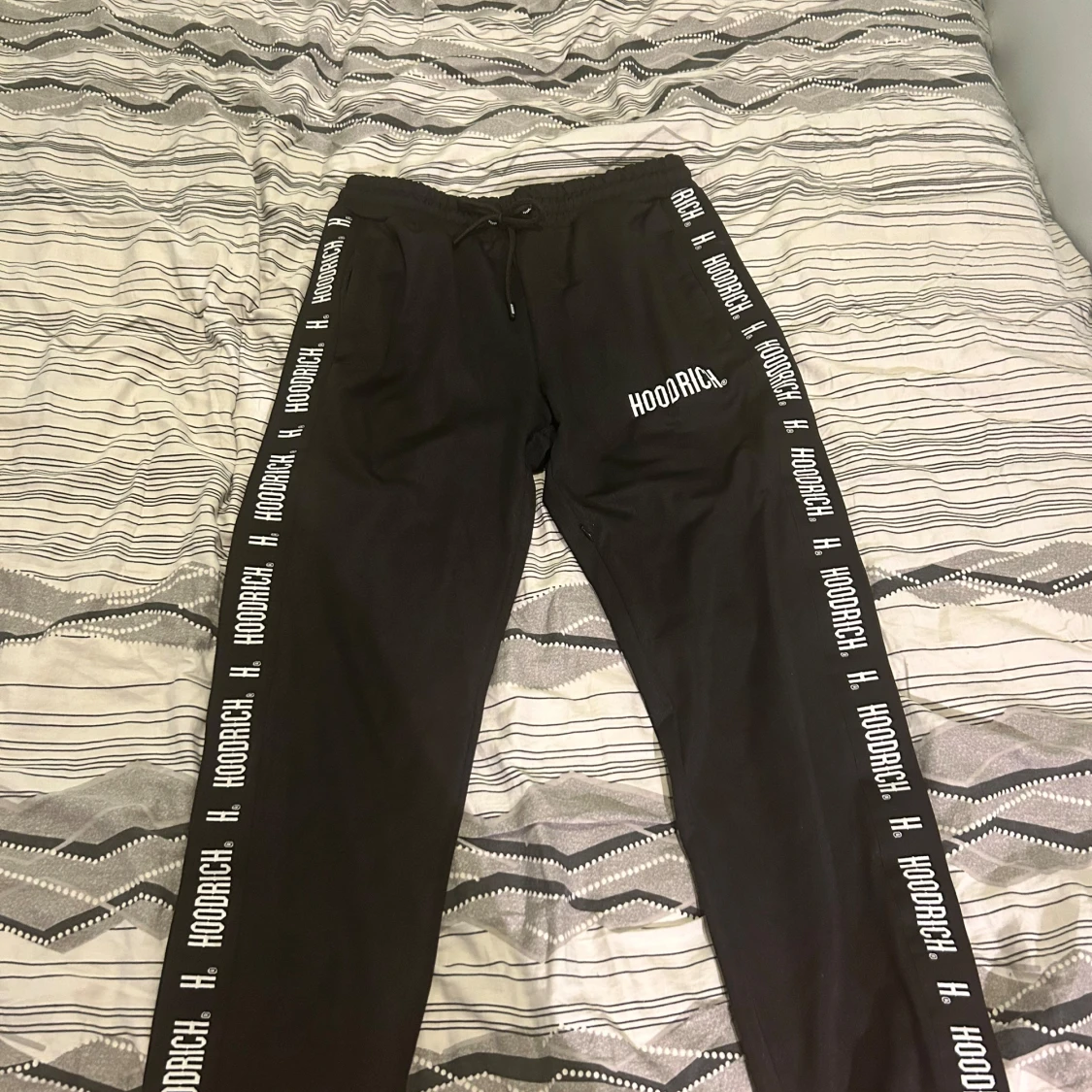 Byxor hoodrich  - 91