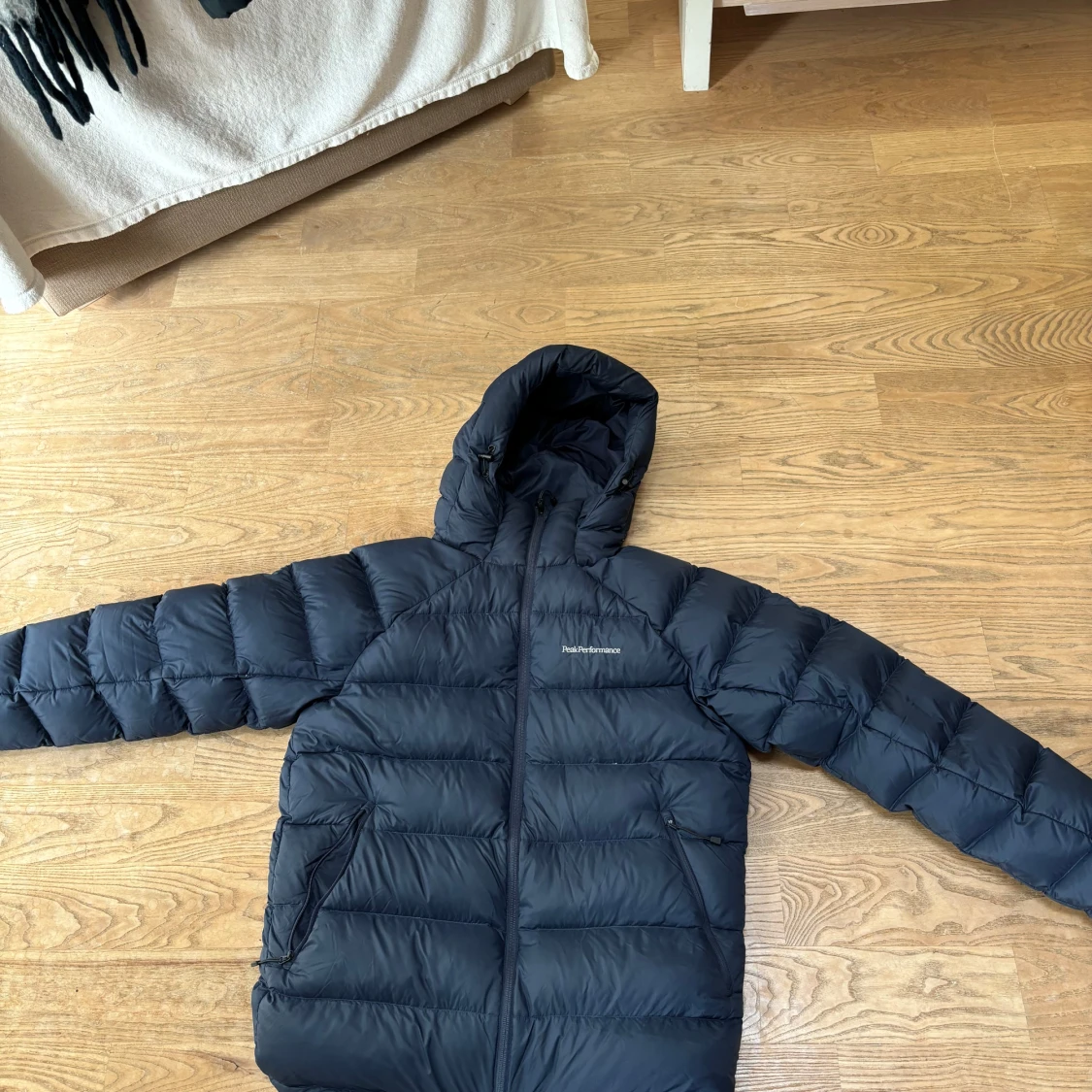 Peakpeformance Jacka 