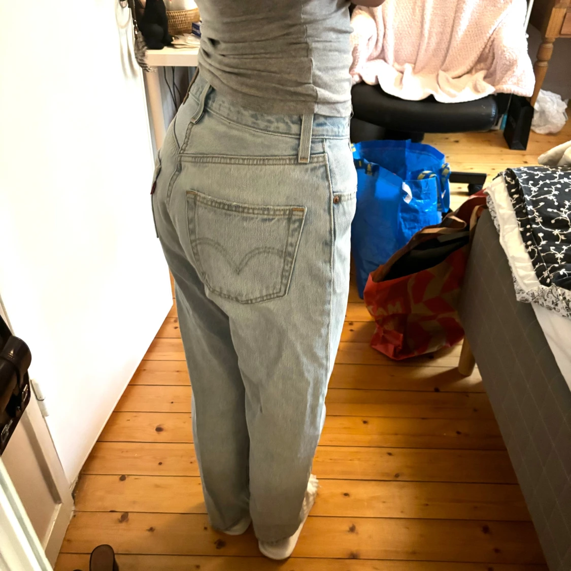 Levis jeans - 91