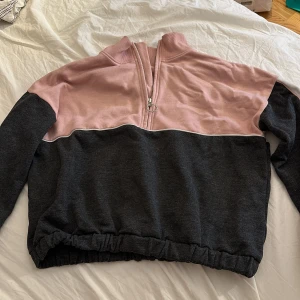 Tjocktröja - Storlek 158-164