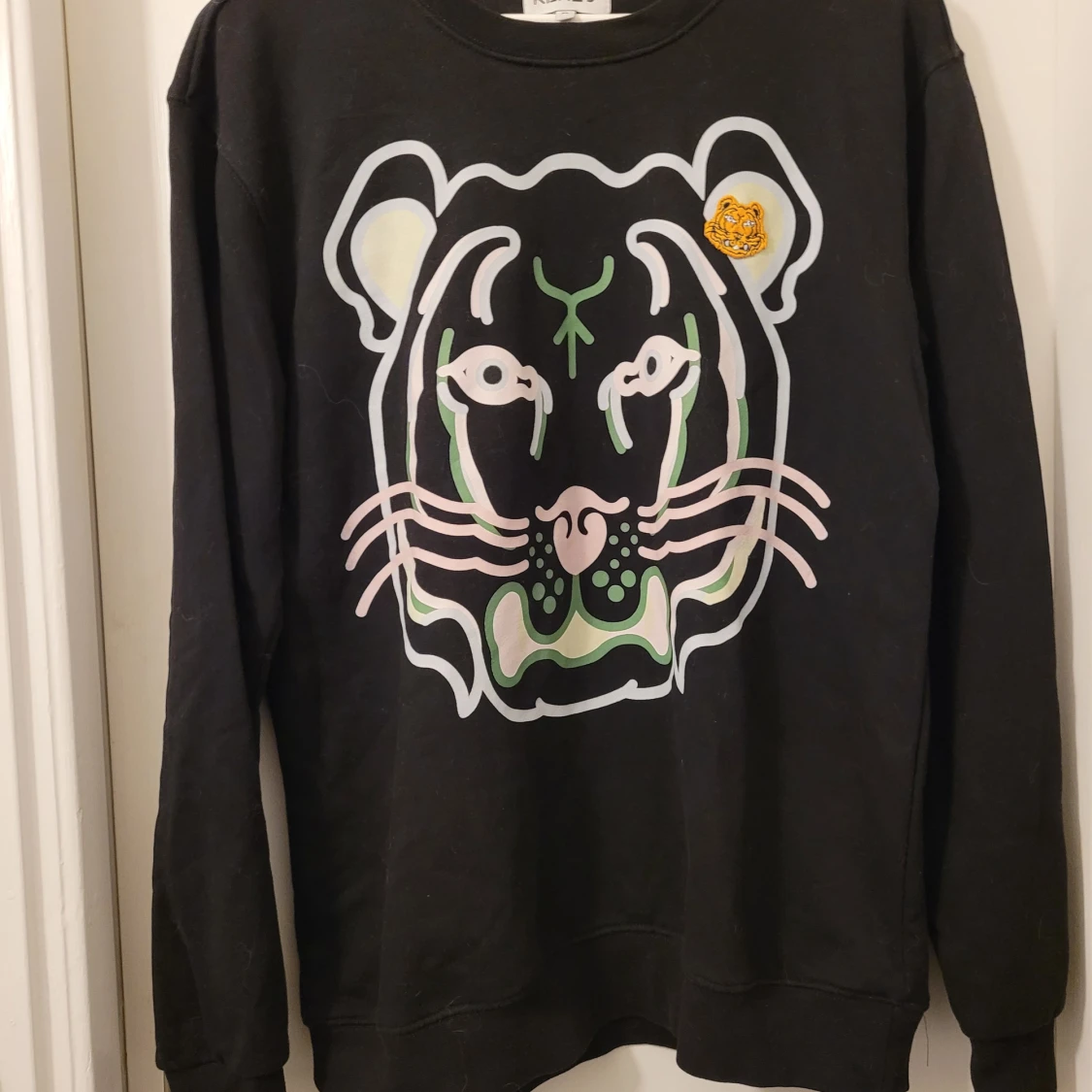 Kenzo Sweatshirt XL