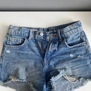 Jeans shorts  - Kommer inte till användning 