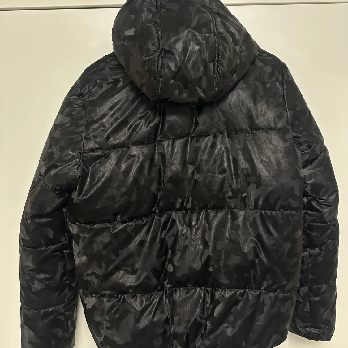 Juicy vinterjacka - 91