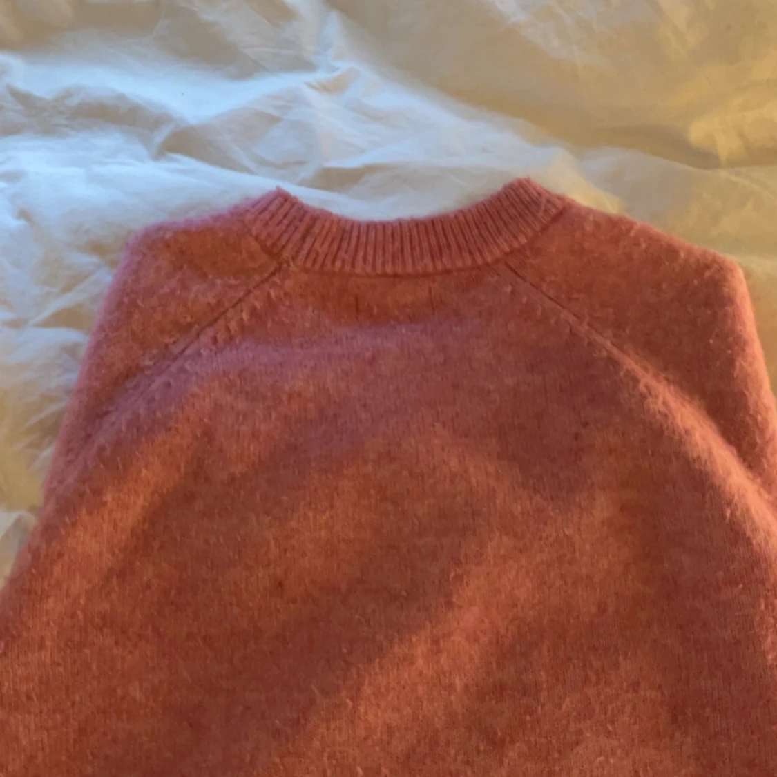 Stickad tröja - 92