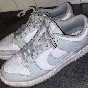 Nike panda - Mycket fina skor behövs bara en tvätt sen är dem som nya.