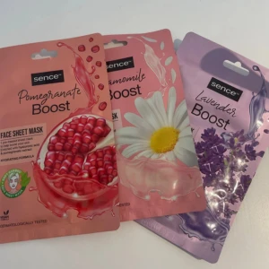 3 för 30  - Ansiktsmasker 