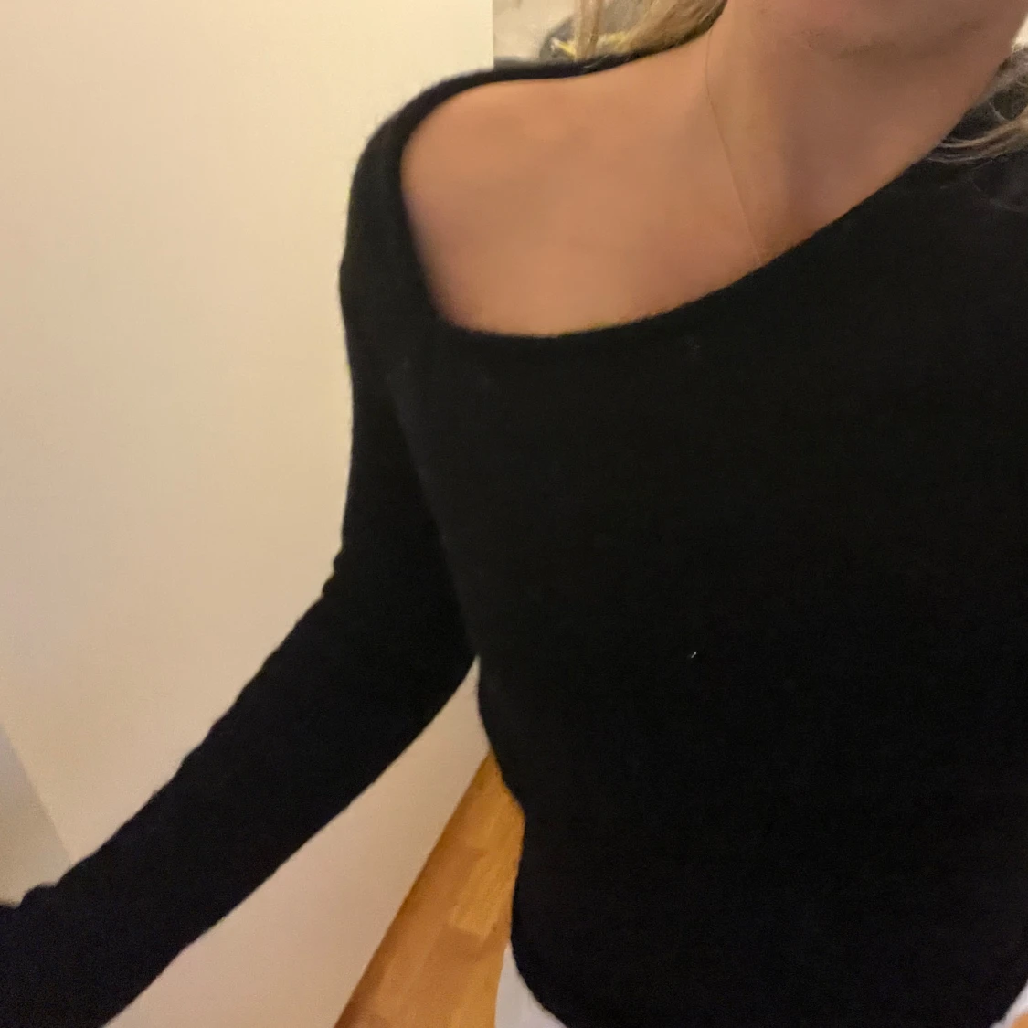 LeGer assymetrisk tröja - 90