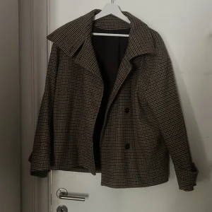 Arket kappa - Säljer denna arket kappa