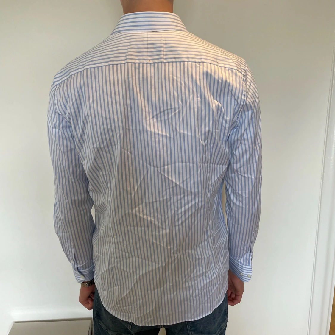 Skjorta - Massimo Dutti  - 91