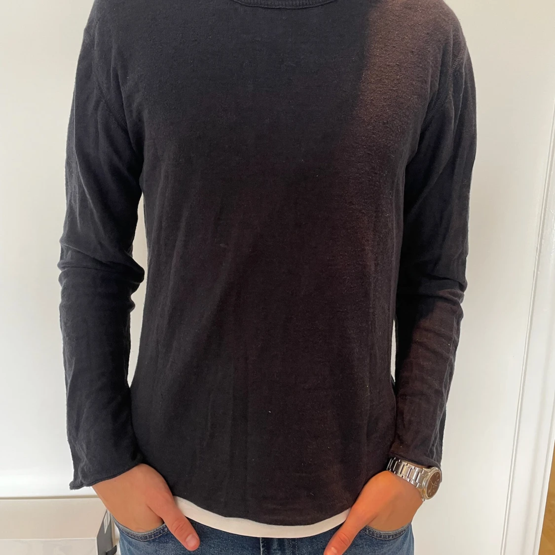 Tröja - Filippa K - 90