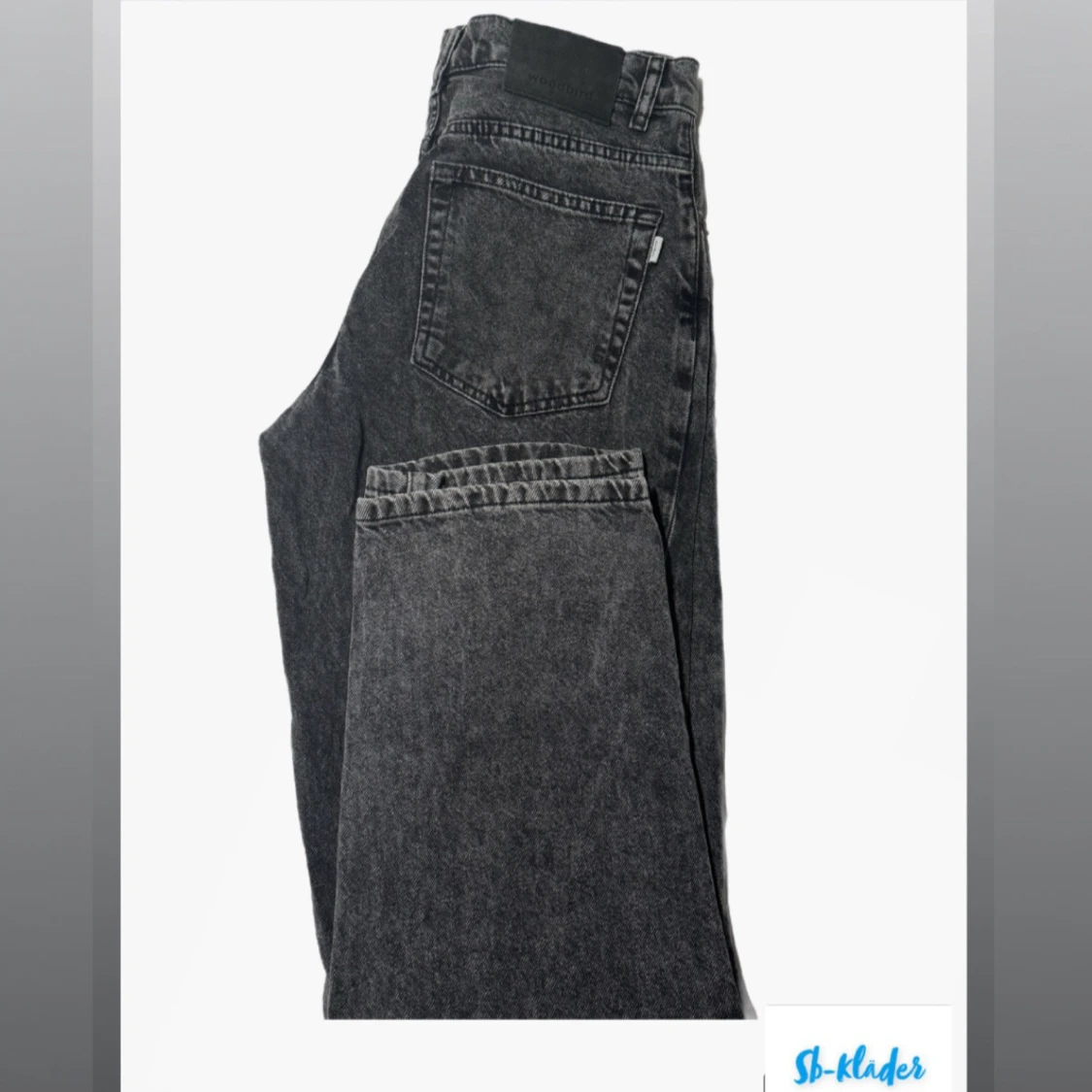 Woodbird Leroy Jeans