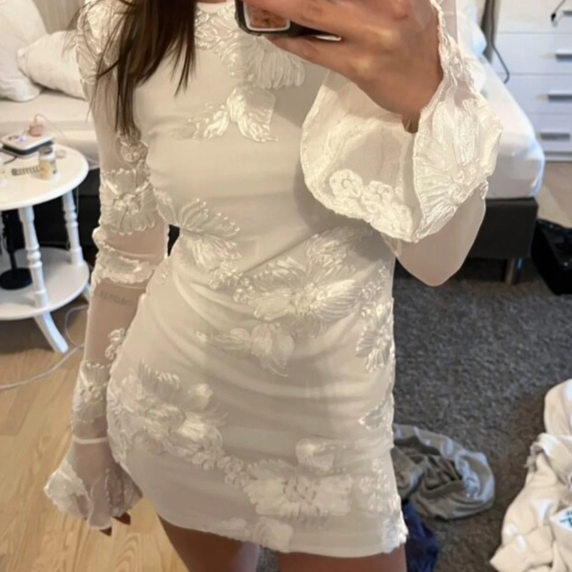 studentklänning/festklänning osv - 90