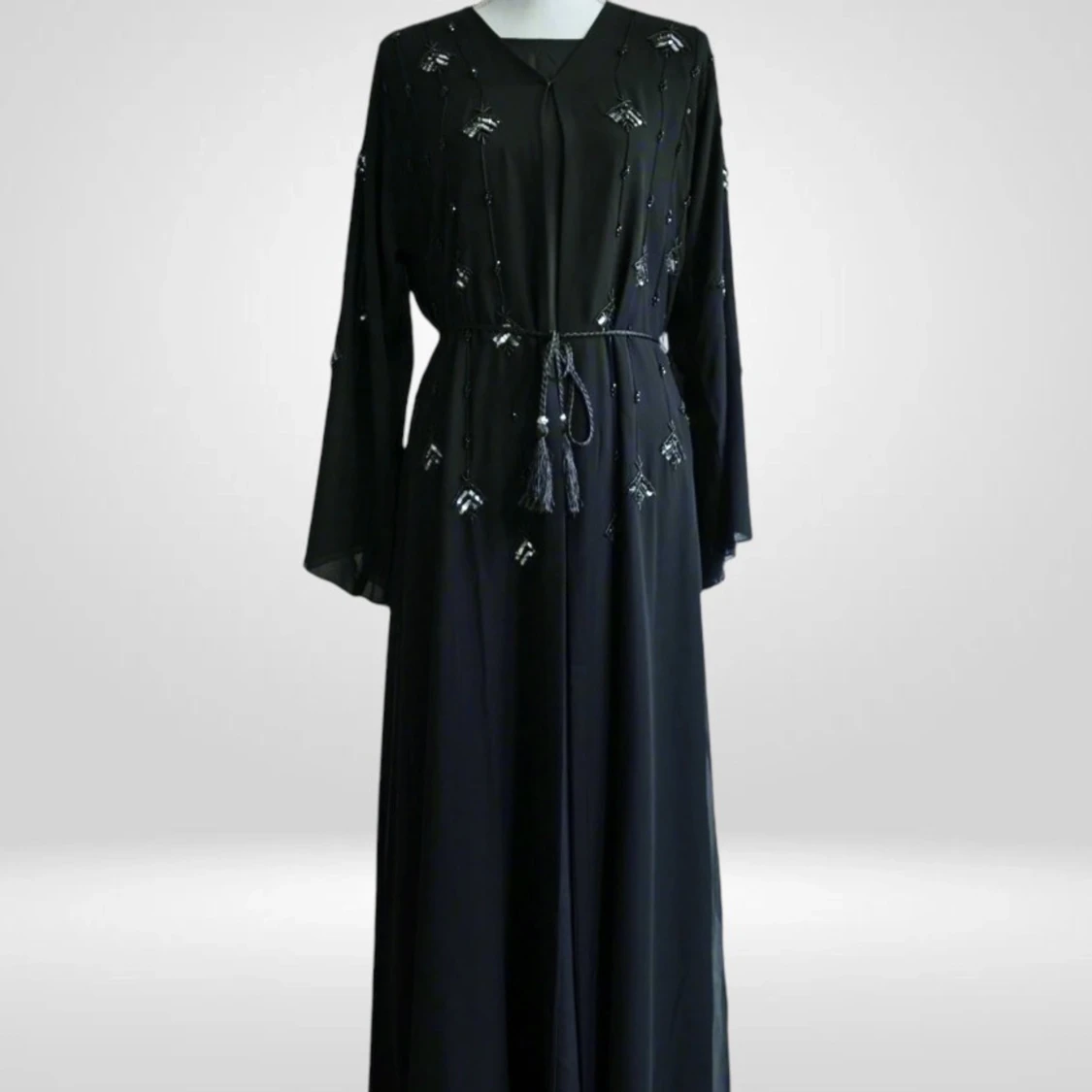 Haya abaya  - 1