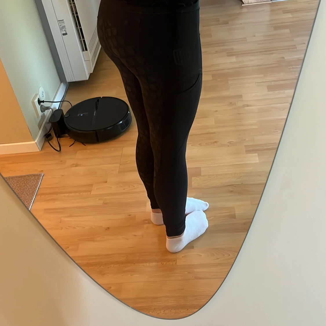 Maya Delorez ridbyxor