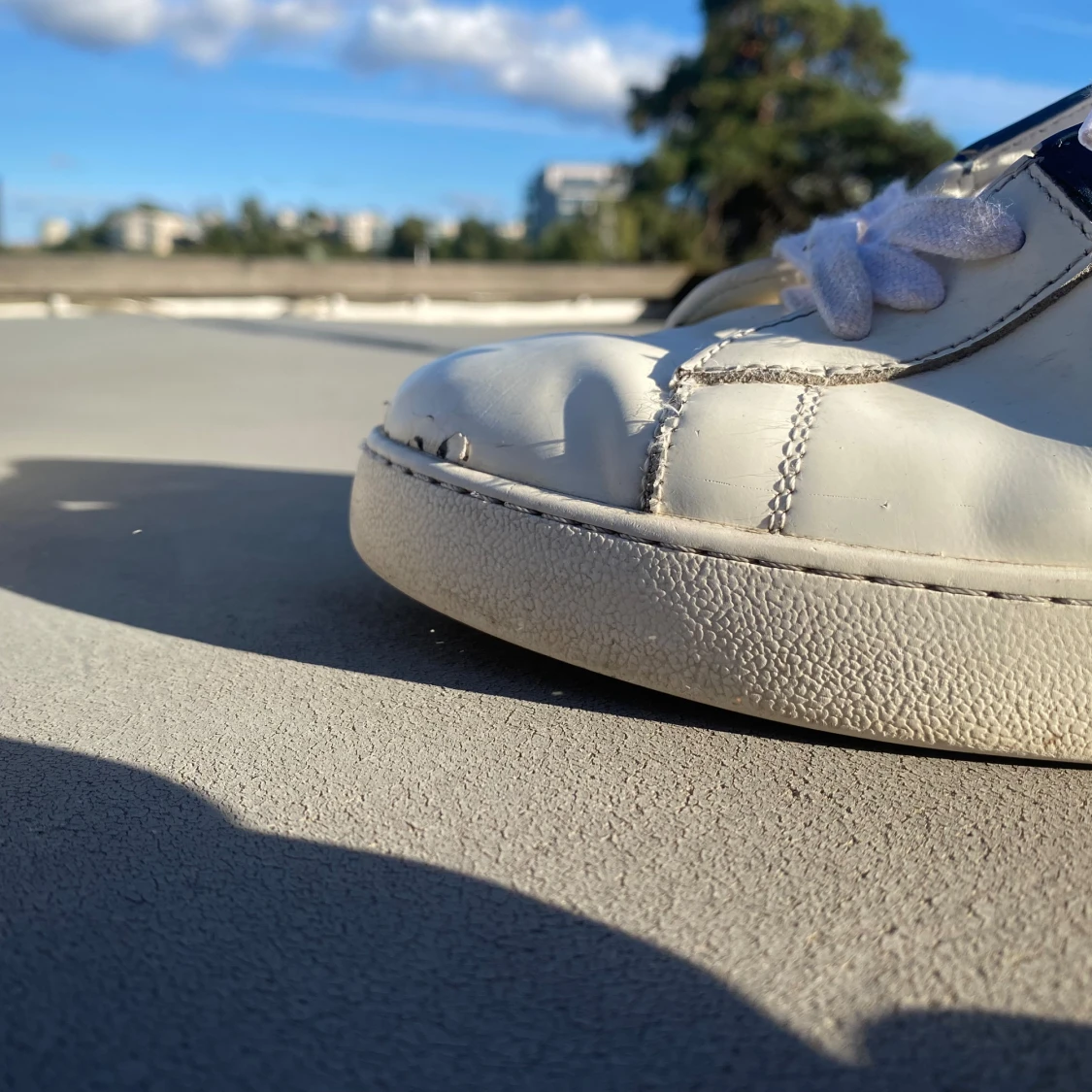 Valentino skor  - 92