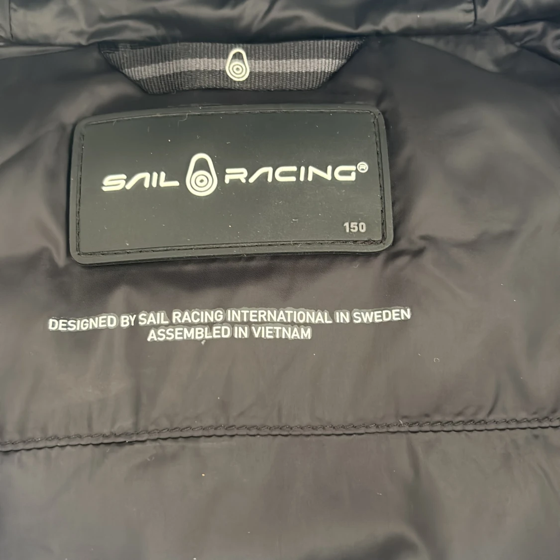 Sail Raicing jacka strl 150 - 91