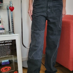 Loose jeans - Loose jeans från H&M! Nästintill aldrig använda.