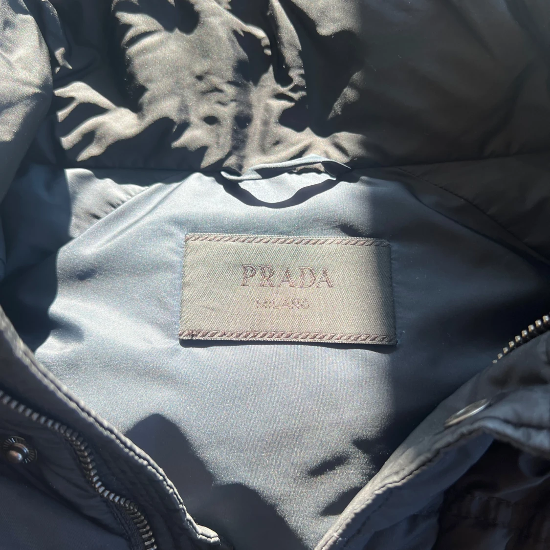 Prada jacka - 91
