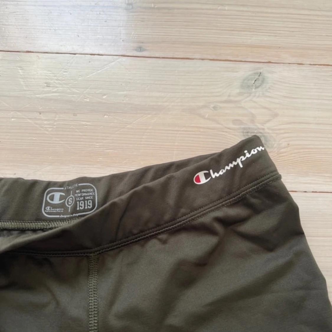 Träningstights  - 90