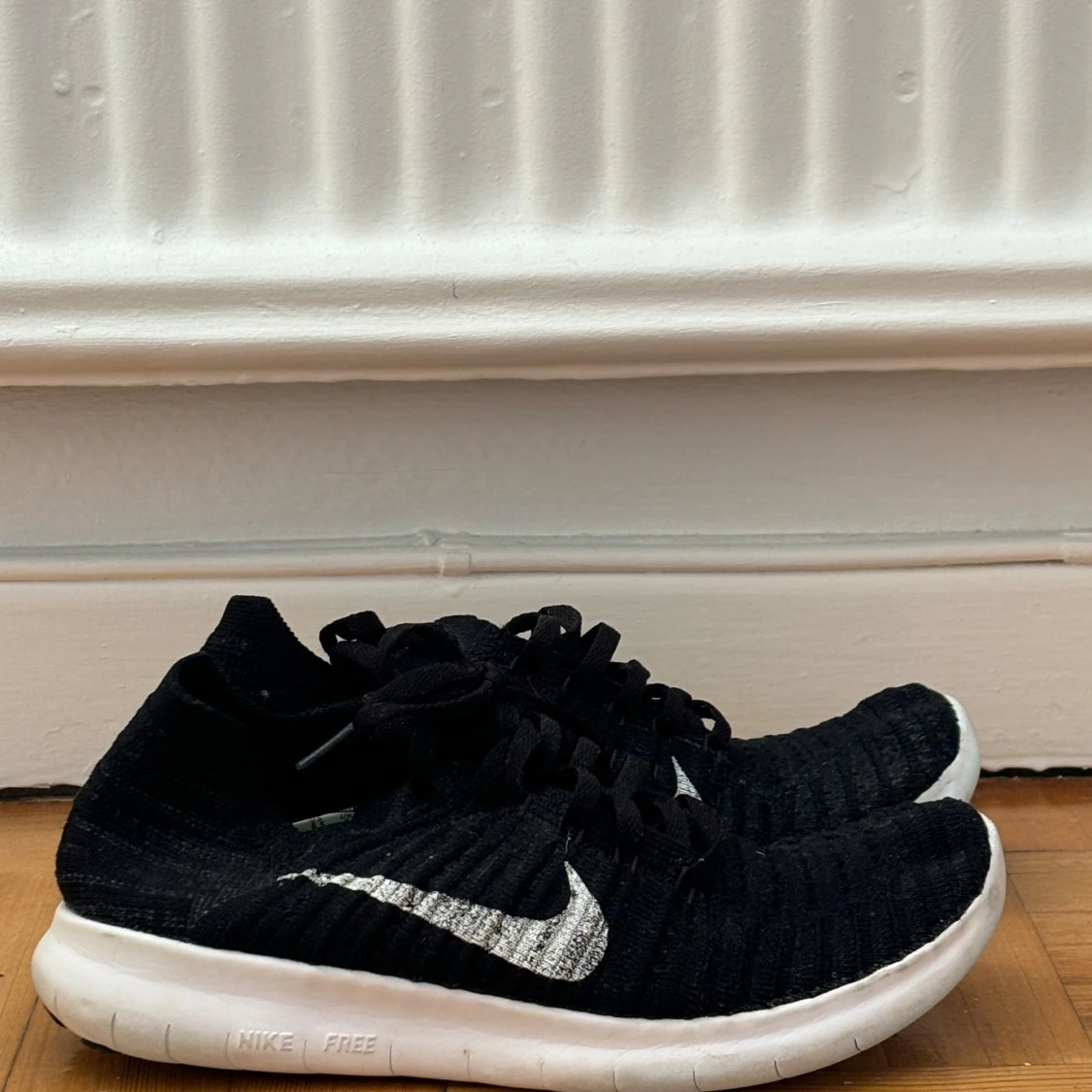 Träningsskor inomhus