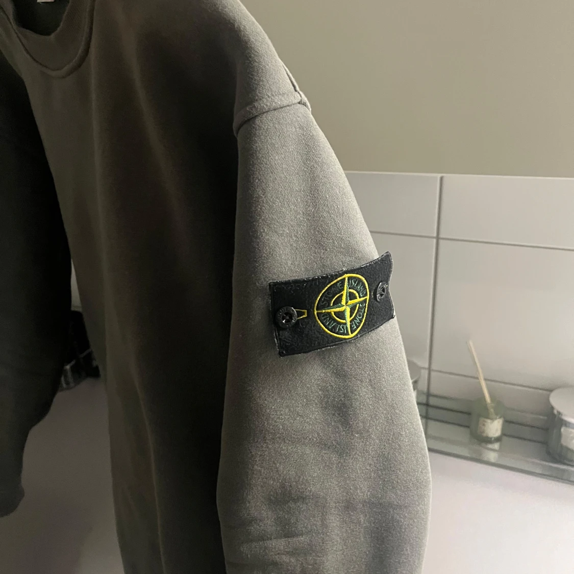 Stone island tröja - 90