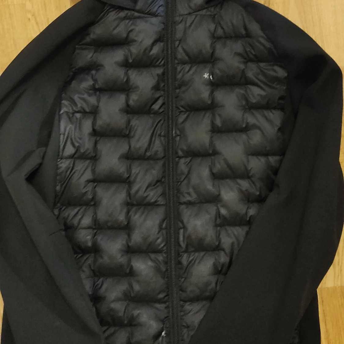 Everest jacka - 2