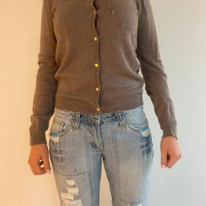 Kofta - Fin kofta i beige färg! 