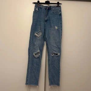 Jeans - Aldrig använda, bra skick
