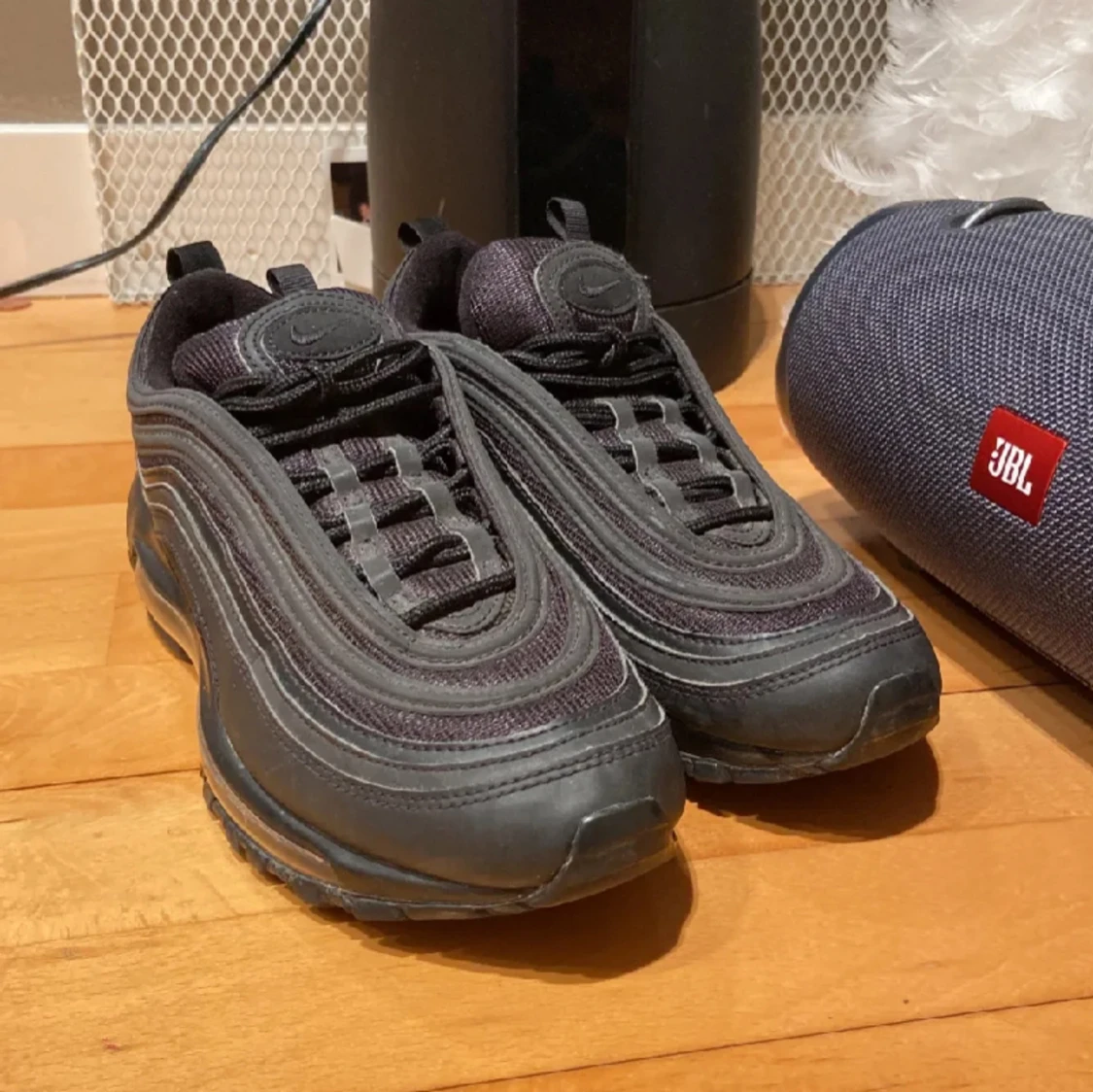 Nike Air Max 97 - 91