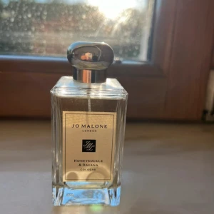 Jo malone - Honeysuckle & Davana cologne 