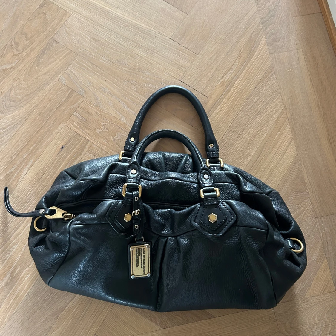 Marc Jacobs väska - 91