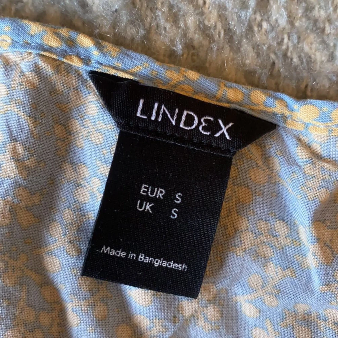 Linne från Lindex  - 92