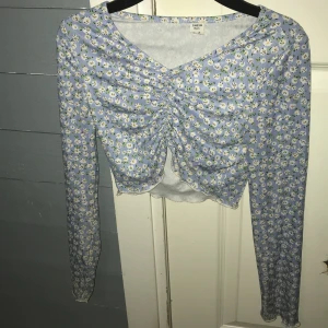 Crop topp - Mycket bra skick 