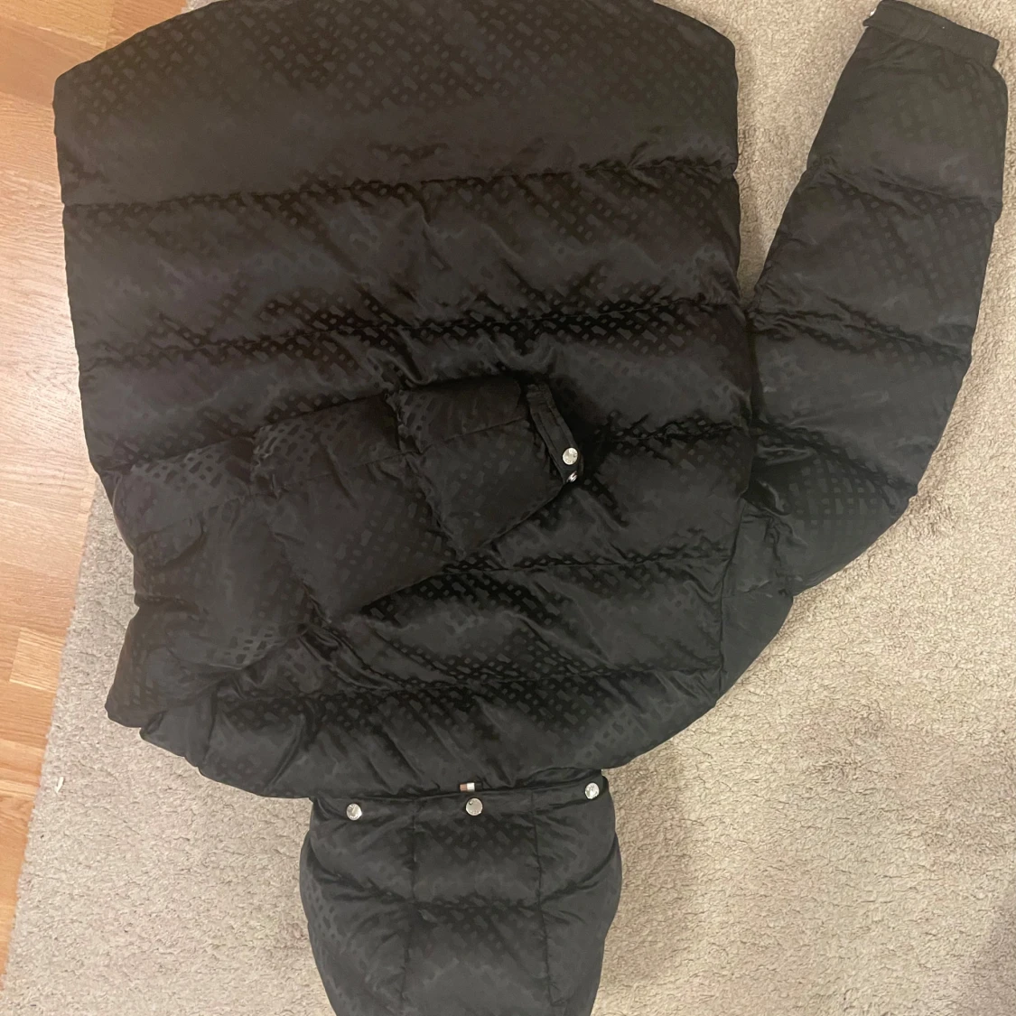 BOSS vinterjacka  - 91