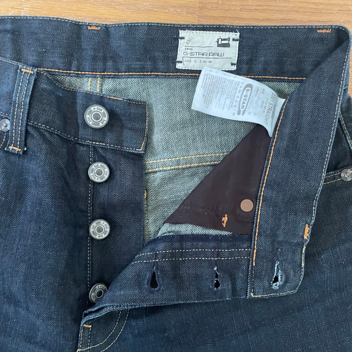 G-star jeans - 90