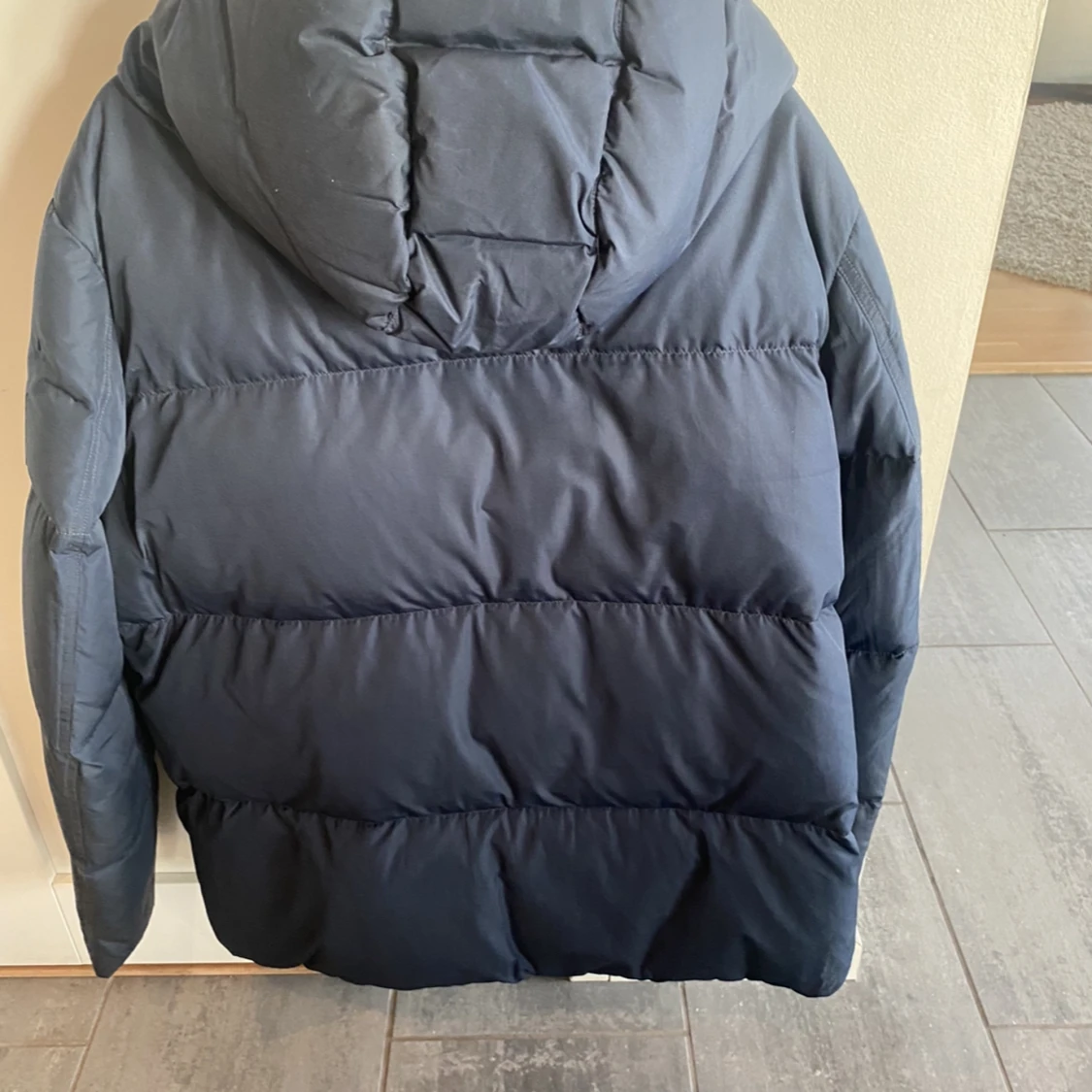 Calvin Klein vinterjacka - 91