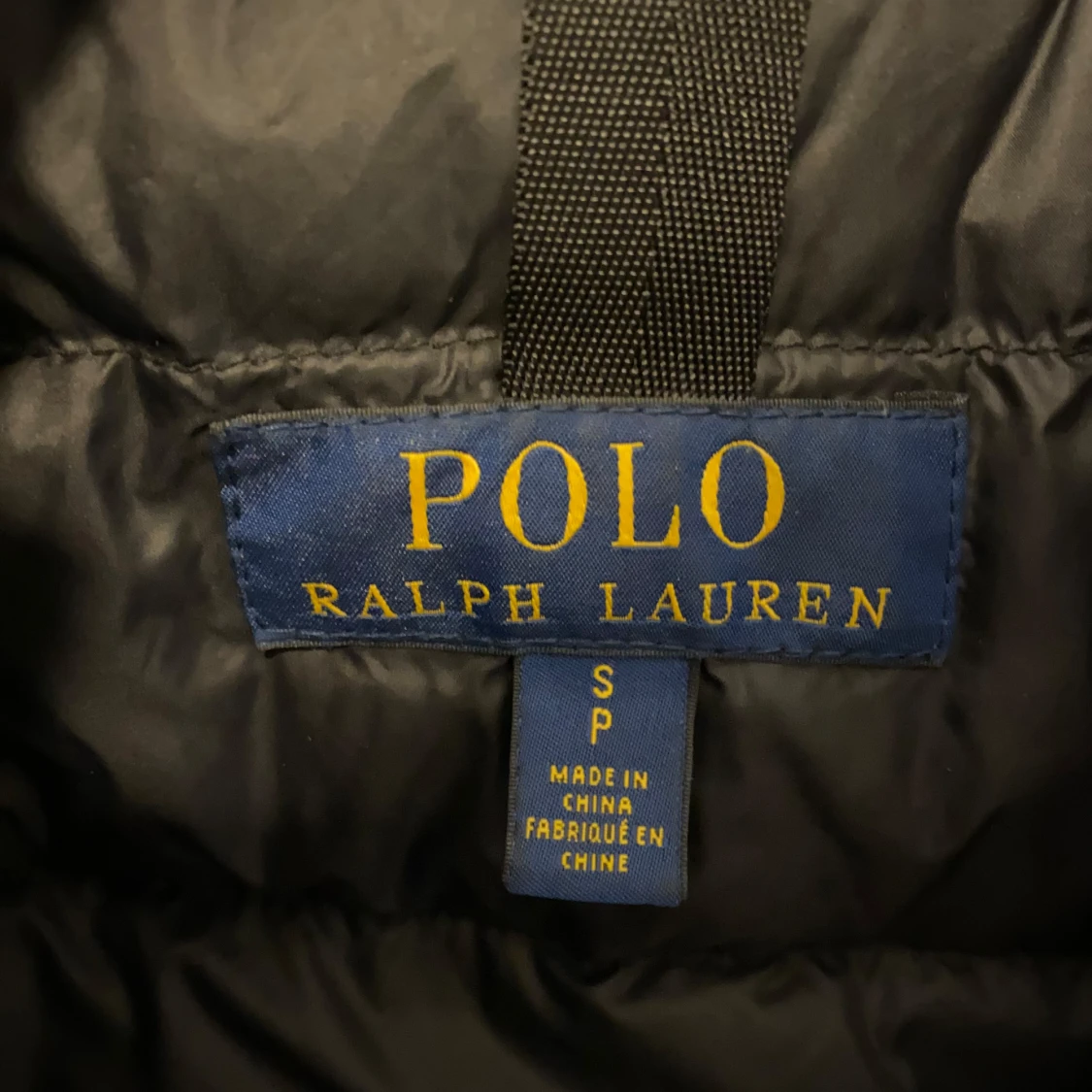 Ralph lauren jacka - 90